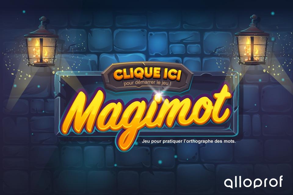 Magimot