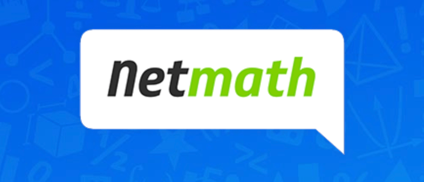Netmath est une plateforme interactive et dynamique