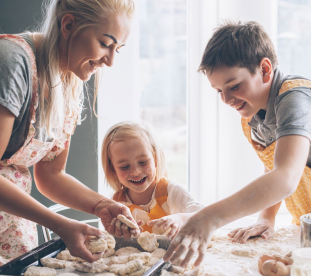 Stratégies pour promouvoir la réussite de votre enfant à la maison