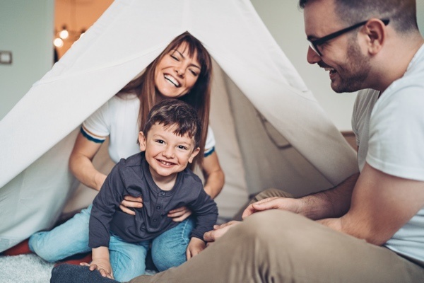 Activités pour les enfants de 0 à 5 ans No 5